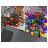 Big LOT Outdoor Christmas Lights