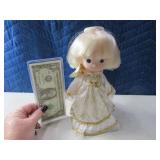 10" Precious Moments Tree Topper