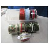 (8) New Rolls NICE Ribbon
