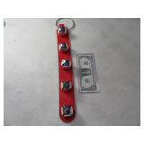Modern 15" Bell Door Hanger