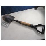 Suvival 24" Compact Shovel