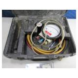 Specialty WATTS Tool Refridge Gauge? Tester?