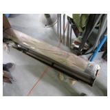 New PATIO OFFSET Umbrella