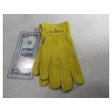 PLAINSMAN szSM Cabretta Leather Gloves