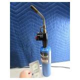 BERNZOMATIC TS7000 Propane Torch