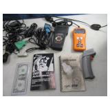 (2) Digital Automotive Scanner TroubleShoot Tools