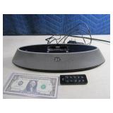 JBL "on stage" OS-200ID Speaker Ipod Station