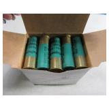 New Box 25rds 16gauge Steel Shot Shotgun Shells