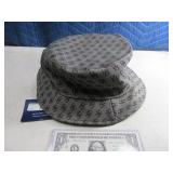 New DOONEY & BOURKE Rain Hat szLG w/ Tags