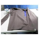 New CUTTER & BUCK Mens szLG Sweatshirt