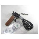 FENDER Guitar Plug Part