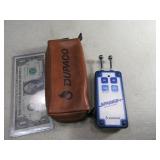 SPARKIE Handheld Nerve Stimulator Device