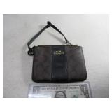 COACH Looking 5" Coin Purse Philippines