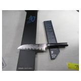 New SHUN Japanese 5.5" HG Santoku Knife $$