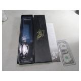 New SHUN Japanese Classic Nakiri 5.5" Chef Knife $