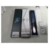 New SHUN Japanese 6" Ultimate Utility Knife Chef $