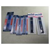 (6) New STAEDTLER 0.2mm Pencils & Leads 1of3