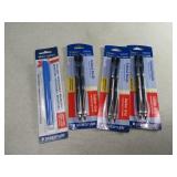 (4) New STAEDLER 05/07mm Pencils & Carbon 4of5