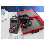 MAC TOOLS BrainMaster Digital Tester Tool