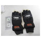 STEINER PolarGripper szXL Winter Gloves
