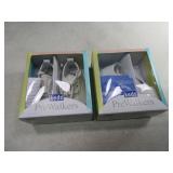 (2) New KEDS Baby PreWalkers sz2&3 Shoes Sneakers
