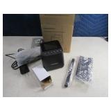 MAGNASONIC 23mp Film AllInOne Film Scanner