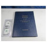 1961 Grand Lodge AF&AM of CO Masonic Book Annual