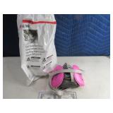 3M Respirator 1/2 Face Mask