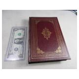 Leatherbound Collector