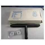 PR-24X Monadnock Expandable Police Baton WhoopEm