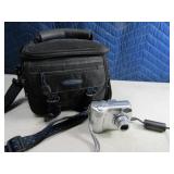 NIKON CoolPix 4600 Compact Digital Camera