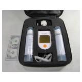 Exogen Bone Healing System Medical Device