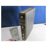 Early MASONIC Book "Ency of Free Masonry"