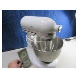 KICHENAID "Pink Edition" Kitchen Mixer