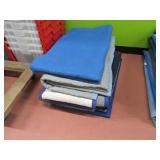 (10) Nice Packing Blankets