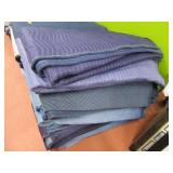 (15) Heavy Duty High Quality Packing Blankets