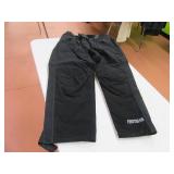Mens sz38 Thinsulated FIRSTGEAR Motorcycle Pants