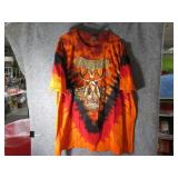 HARLEY LooneyTunes szXXL T-Shirt EXC Las Vegas NV