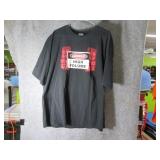 Alice In Chains LAZERFEST Concert TShirt 2XL 2003