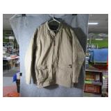 Wrangler WORKWEAR Lined szLG Mens Coat