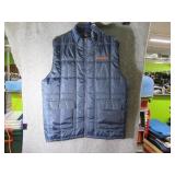 BRONCOS mens XXL Winter Vest
