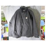 CARHARTT Mens XL FullSwing HD Work Coat NICE