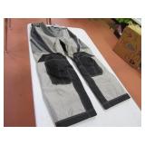 New XELEMENT sz38 Motorcycle Gear Riding Pants $$$