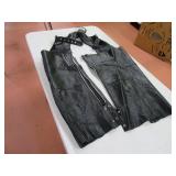 XELEMENT sz40 Riding Leg Chaps Covers