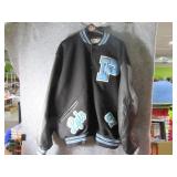 Pueblo West sz3XL Leathermans Coat Jacket