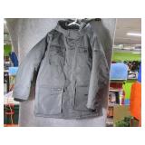 Mens XL MINUS ZERO EXPEDITiON HD premium Coat