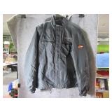 HARLEY szXL Mens Very Nice Lined Coat $$$