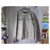 HELIX no13 00/12 Funky Modern ZipUp Jacket