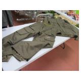 Mens SIMS szLG Coat & Pant Ski/Winter Outfit $$$$$