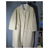 Vintage JULLIARD DumasCali Trenchcoat